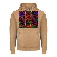 Vintage Camel halloween leopard Vintage Hoodie - BundleAndBundleShop