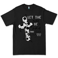 Black soccer Premium Tee - MaliasSmallBusiness