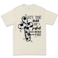 Bone soccer Premium Tee - MaliasSmallBusiness
