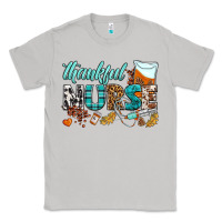 Moon Dust thankful nurse Classic Tee - BundleAndBundleShop