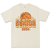 Bone basketball senior 2024 Premium Tee - MaliasSmallBusiness