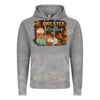 Cloud Rock sweater weather Vintage Hoodie - BundleAndBundleShop
