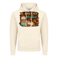Vintage Artic sweater weather Vintage Hoodie - BundleAndBundleShop