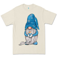 Bone winter gnome Premium Tee - JahusDesignShop