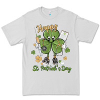 Happy St. Patrick's Day Premium Tee | Teevron