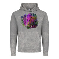 Cloud Rock halloween spider web for patches Vintage Hoodie - BundleAndBundleShop