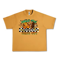 Peanut Butter falls out balls out Urban Heavy Tee - LillyAllenDesigns