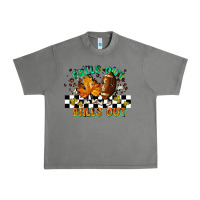 Tornado falls out balls out Urban Heavy Tee - LillyAllenDesigns