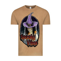 Vintage Camel spooky vibes Vintage Tee - JahusDesignShop
