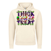 Vintage Artic thick and a treat Vintage Hoodie - BundleAndBundleShop