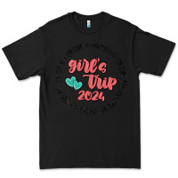 Black girls trip Premium Tee - MaliasSmallBusiness