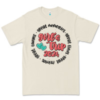 Bone girls trip Premium Tee - MaliasSmallBusiness