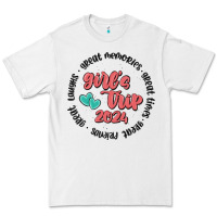 White girls trip Premium Tee - MaliasSmallBusiness
