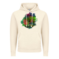 Vintage Artic halloween spider web for patches Vintage Hoodie - BundleAndBundleShop