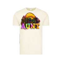 Vintage Arctic softball aunt Vintage Tee - LillyAllenDesigns