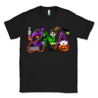 Black halloween cna certified nursing assistant Classic Tee - LillyAllenDesigns