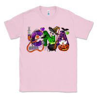 Bubblegum Pink halloween cna certified nursing assistant Classic Tee - LillyAllenDesigns