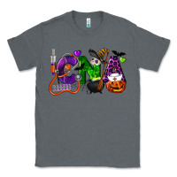 Charcoal Heather halloween cna certified nursing assistant Classic Tee - LillyAllenDesigns