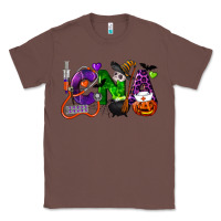 Chestnut halloween cna certified nursing assistant Classic Tee - LillyAllenDesigns