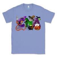 Colony Blue halloween cna certified nursing assistant Classic Tee - LillyAllenDesigns