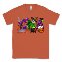 Copper halloween cna certified nursing assistant Classic Tee - LillyAllenDesigns