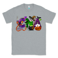 Heather Grey halloween cna certified nursing assistant Classic Tee - LillyAllenDesigns