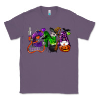 Lavender halloween cna certified nursing assistant Classic Tee - LillyAllenDesigns