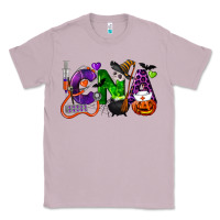 Lilac halloween cna certified nursing assistant Classic Tee - LillyAllenDesigns
