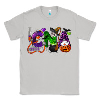 Moon Dust halloween cna certified nursing assistant Classic Tee - LillyAllenDesigns