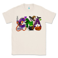 Natural halloween cna certified nursing assistant Classic Tee - LillyAllenDesigns