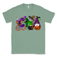 Sage halloween cna certified nursing assistant Classic Tee - LillyAllenDesigns