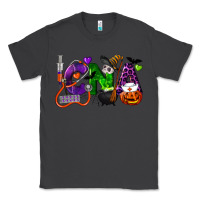Smoke halloween cna certified nursing assistant Classic Tee - LillyAllenDesigns