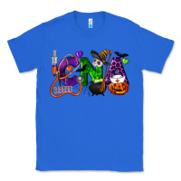True Royal halloween cna certified nursing assistant Classic Tee - LillyAllenDesigns