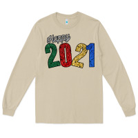 Mushroom Happy 2021 Long Sleeve Tee - Bettercallsaul