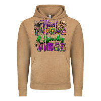 Vintage Camel thick thighs and spooky vibes Vintage Hoodie - BundleAndBundleShop