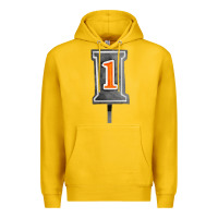 Lemon marker 1 chain fa element Premium Hoodie - FaDigitalArtStudio