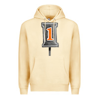 Pina Colada marker 1 chain fa element Premium Hoodie - FaDigitalArtStudio