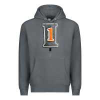 Rock marker 1 chain fa element Premium Hoodie - FaDigitalArtStudio