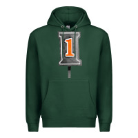 Marker 1 Chain Fa Element Premium Hoodie | Teevron