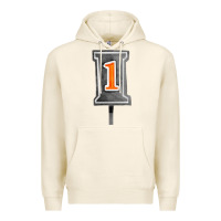Tofu marker 1 chain fa element Premium Hoodie - FaDigitalArtStudio