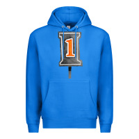 True Royal marker 1 chain fa element Premium Hoodie - FaDigitalArtStudio