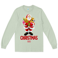 Matcha christmas 2021 Long Sleeve Tee - Bettercallsaul