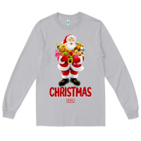 Moon Dust christmas 2021 Long Sleeve Tee - Bettercallsaul