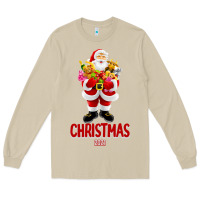 Mushroom christmas 2021 Long Sleeve Tee - Bettercallsaul