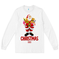 White christmas 2021 Long Sleeve Tee - Bettercallsaul