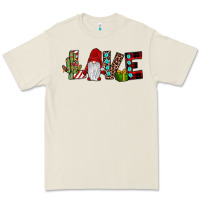 Love Gnome Premium Tee | Teevron