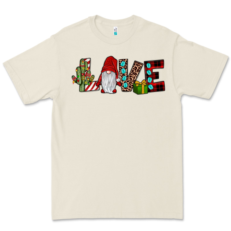 Love Gnome Premium Tee by JahusDesignShop | Teevron