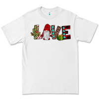 White love gnome Premium Tee - JahusDesignShop