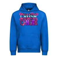 Cobalt crush cancer Urban Hoodie - SublimationCraftShop