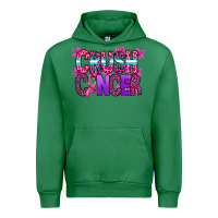 Emerald crush cancer Urban Hoodie - SublimationCraftShop